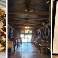 Covered Bridge Pizza Parlor