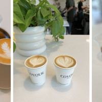 Covour Coffee