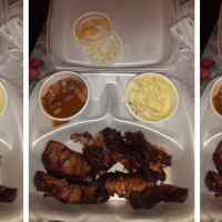 Cowboys Bar -B-Q Station