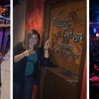 Cowboys Night Club