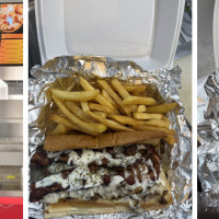 COWBOY'S PHILLY CHEESESTEAKS & CHICKEN PALATKA