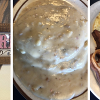 Cowgirl Cafe