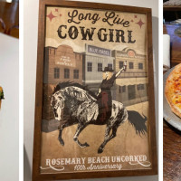 Cowgirl Kitchen