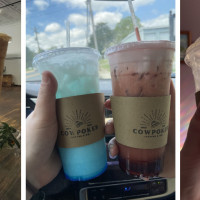 Cowpokes Coffee