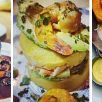 Coya Peruvian Secret