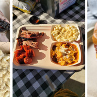 Coyote Smoke BBQ