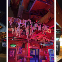 Coyote Ugly Saloon