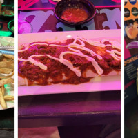 Cozumel Bar & Grill