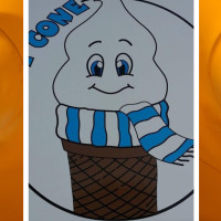 Cozy Cone