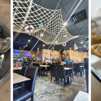 CRAB ISLAND CAJUN SEAFOOD & BAR