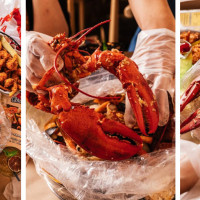 Crab Shack Seafood Boil