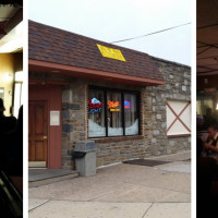 Crab Tavern