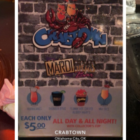 Crabtown