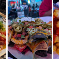 Crackers' Sports Bar