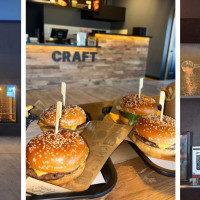 Craft Cafe