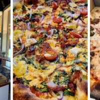 Craig Street Pizza
