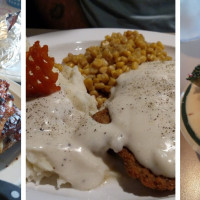 Cranberry Hills Golf Grill Pub