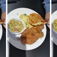 Crave at the Club, Bainbridge, Ga