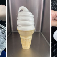 Crave Dairy Bar
