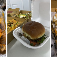 Crave Eat’s Burgers & Gyros