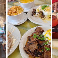 Crave Greenville SC