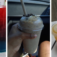 Crave Nutrition