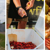 Crawfish Co.