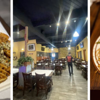 Crawfish Noodle & Grill