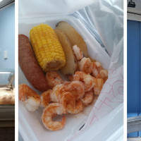 Crawfish Seafood Market