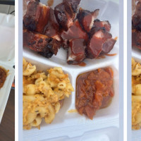 Crazy BBQ - Carrollton
