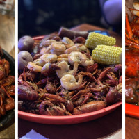 Crazy Cajun Beaumont