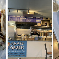 Crazy Greek