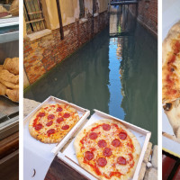 Crazy pizza - Venezia VE