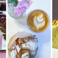 Cream Dream Vegan Pastry Cafe