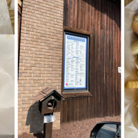 Creamery Family Resturant