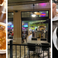 Creasian Wok N Roll