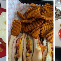 Creek Diner