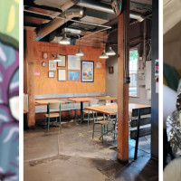 Crema Coffee House