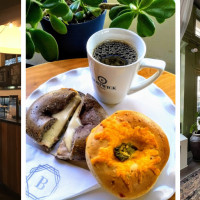 Cremello Cafe