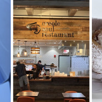 Creole Soul Restaurant