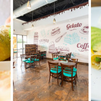 Crepeccino Café & Creperie