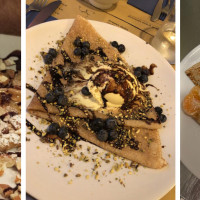 Creperie Ble Noir Novara