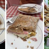 Creperie La Bolee