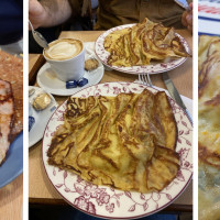 Crêperie le Petit Josselin