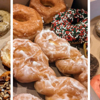 Cresent Donut Shops