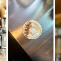 Crew Brew Coffeehouse
