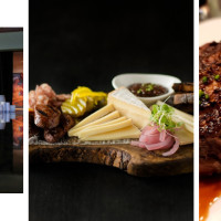 Crew Restaurant & Bar