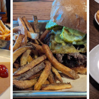 Cricket's Draft House & Grill