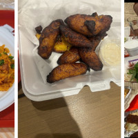 Criollo | Latin American Fare & Rotisserie Chicken