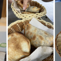 Criollo - Empanadas Argentinas Eixample